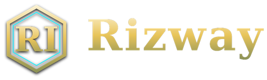 Rizway โลโก้